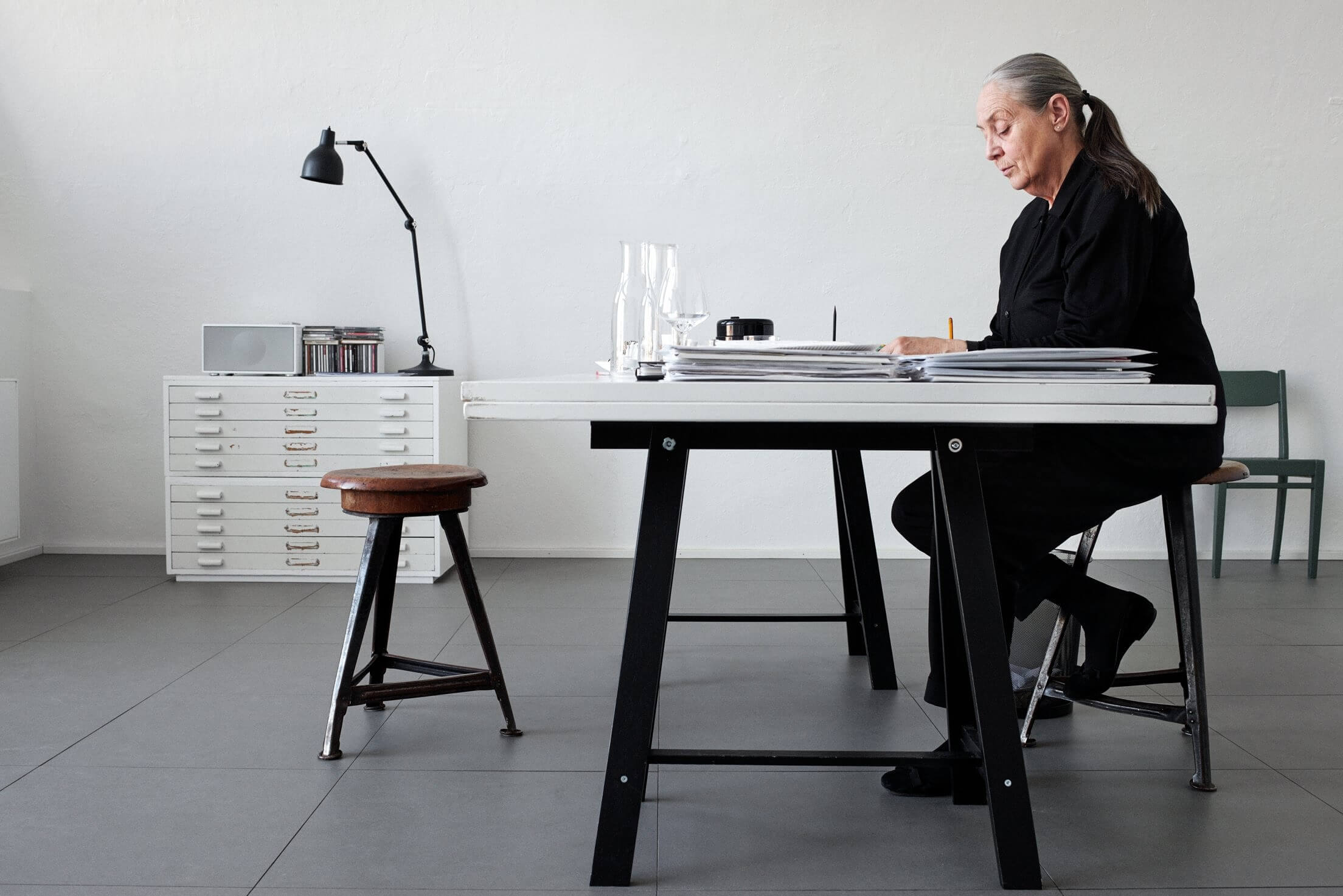 Ikea Photographer Magnus Mårding