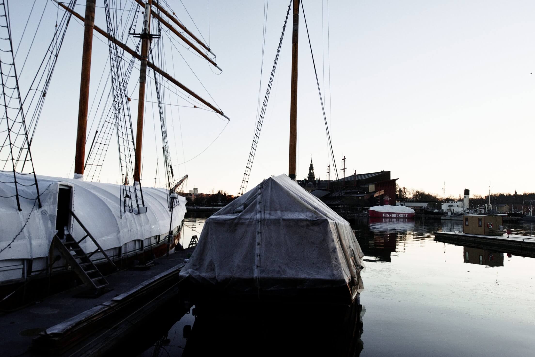 Ikea Photographer Magnus Mårding