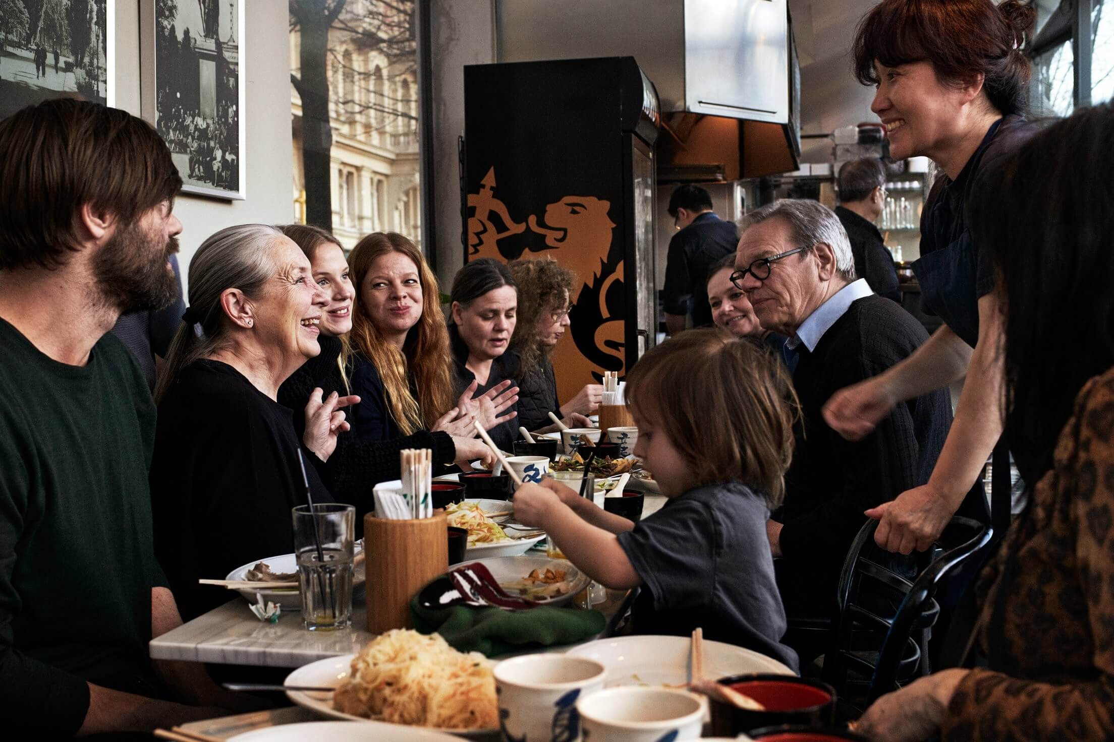 Ikea Photographer Magnus Mårding